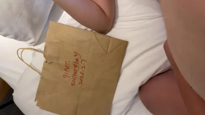 [原创] 极品女友开发中，想申请自拍达人，拍了一个验证视频。